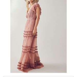 VEUC Free People Dress
